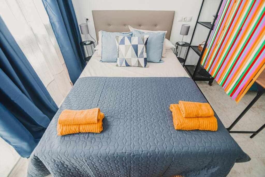 Estudio Pride Torremolinos Kültér fotó