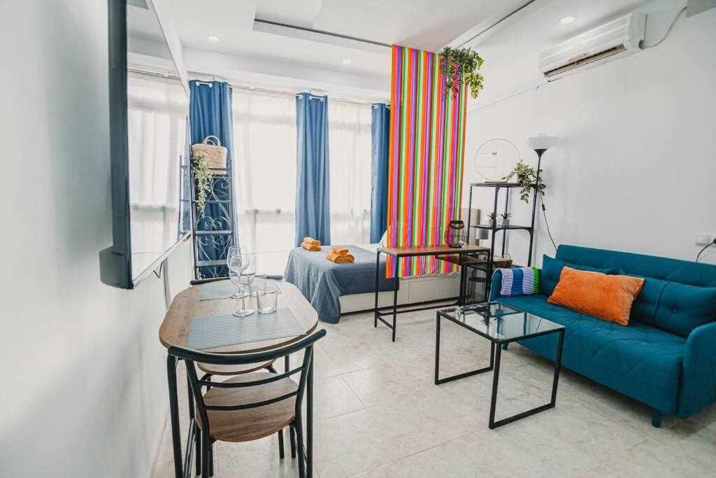 Estudio Pride Torremolinos Kültér fotó